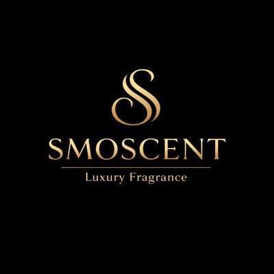 Smoscent Luxury Fragrance